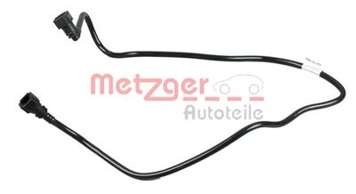 Fuel Line METZGER AUTOTEILE 2150042
