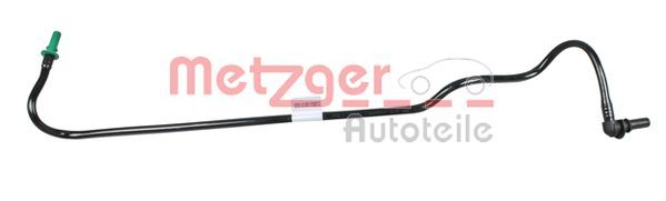 METZGER AUTOTEILE 2150052 Fuel Line