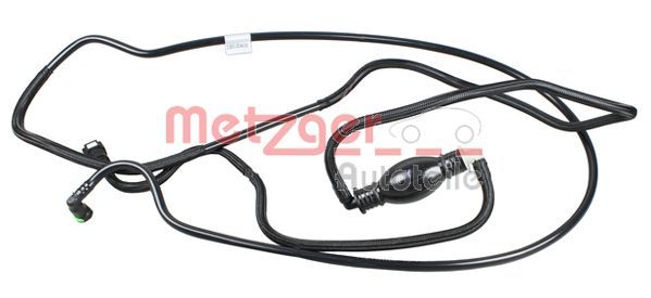 METZGER AUTOTEILE 2150055 Fuel Line