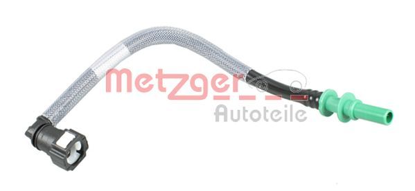 METZGER AUTOTEILE 2150103 Fuel Line