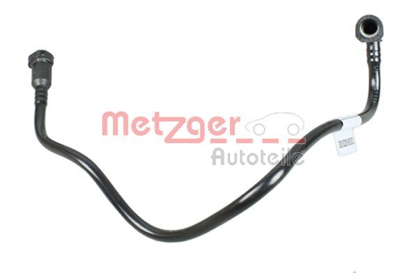 METZGER AUTOTEILE 2150106 Fuel Line