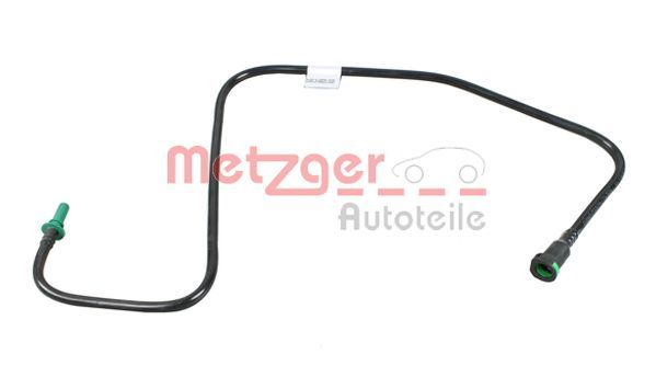 METZGER AUTOTEILE 2150113 Fuel Line
