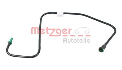 Fuel Line METZGER AUTOTEILE 2150113