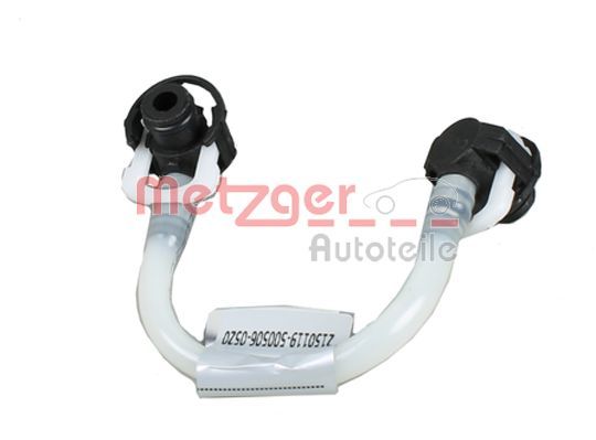 METZGER AUTOTEILE 2150119 Fuel Line