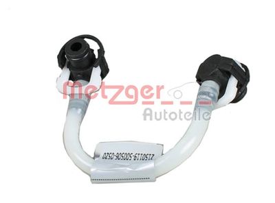 Fuel Line METZGER AUTOTEILE 2150119