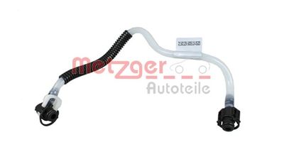 Fuel Line METZGER AUTOTEILE 2150123