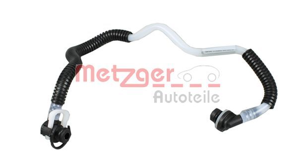 METZGER AUTOTEILE 2150124 Fuel Line