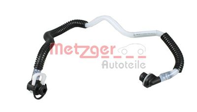 Fuel Line METZGER AUTOTEILE 2150124