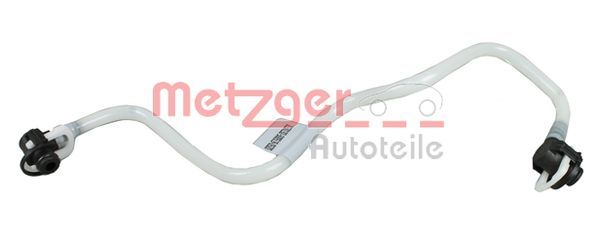 METZGER AUTOTEILE 2150132 Fuel Line