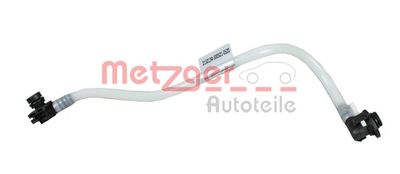 Fuel Line METZGER AUTOTEILE 2150134