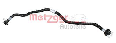 Fuel Line METZGER AUTOTEILE 2150135