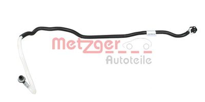 Fuel Line METZGER AUTOTEILE 2150137