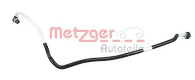 Fuel Line METZGER AUTOTEILE 2150138