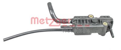 Fuel Line METZGER AUTOTEILE 2150139