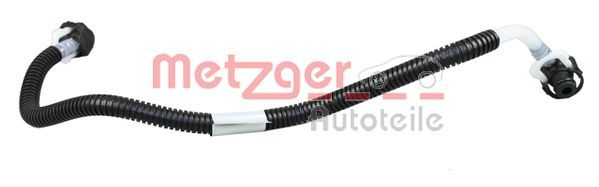 METZGER AUTOTEILE 2150140 Fuel Line