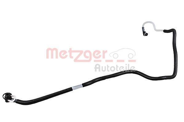 METZGER AUTOTEILE 2150145 Fuel Line