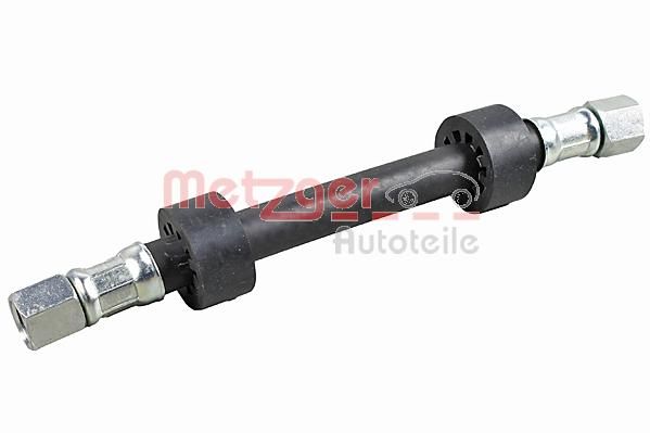 METZGER AUTOTEILE 2150157 Fuel Line