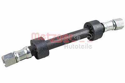 Fuel Line METZGER AUTOTEILE 2150157