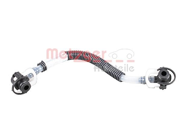 METZGER AUTOTEILE 2150162 Fuel Line