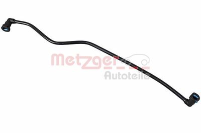 Fuel Line METZGER AUTOTEILE 2150171