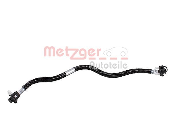 METZGER AUTOTEILE 2150179 Fuel Line