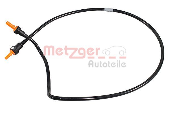 METZGER AUTOTEILE 2150181 Fuel Line