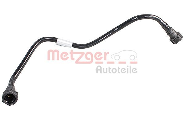 METZGER AUTOTEILE 2150184 Fuel Line