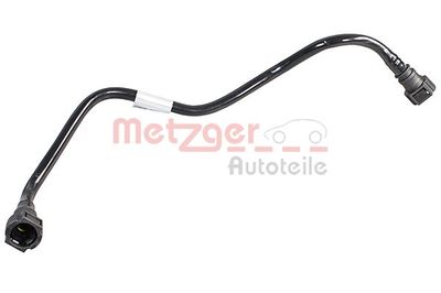 Fuel Line METZGER AUTOTEILE 2150184