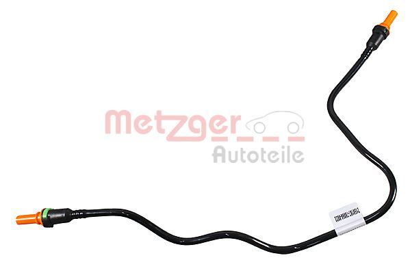 METZGER AUTOTEILE 2150187 Fuel Line