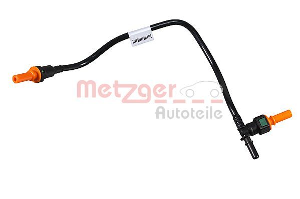 METZGER AUTOTEILE 2150188 Fuel Line