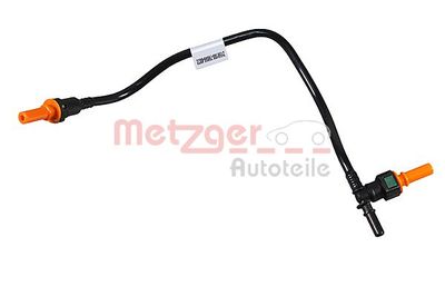 Fuel Line METZGER AUTOTEILE 2150188