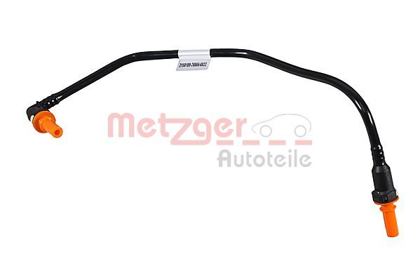 METZGER AUTOTEILE 2150189 Fuel Line