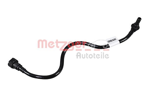 METZGER AUTOTEILE 2150190 Fuel Line