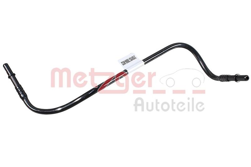 METZGER AUTOTEILE 2150192 Fuel Line