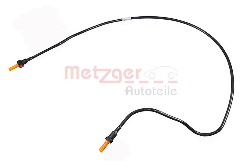 METZGER AUTOTEILE 2150194 Fuel Line