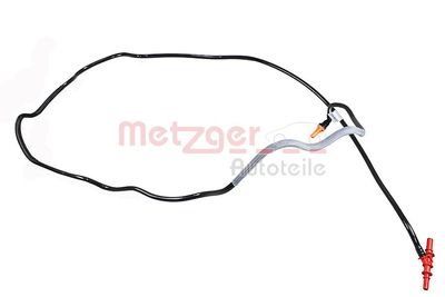 Fuel Line METZGER AUTOTEILE 2150196