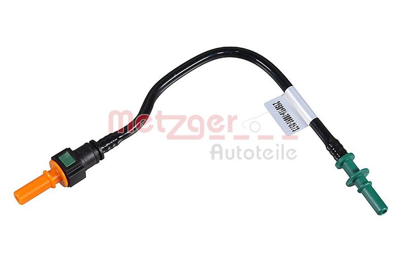 METZGER AUTOTEILE 2150199 Fuel Line