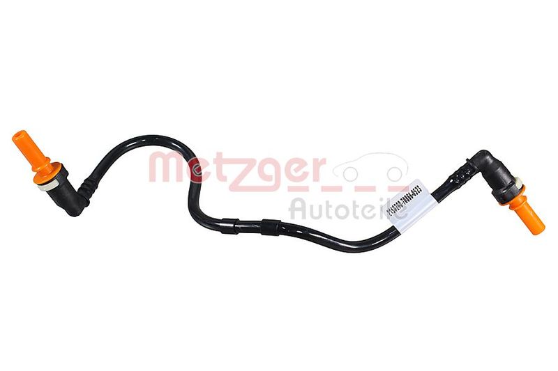 METZGER AUTOTEILE 2150200 Fuel Line