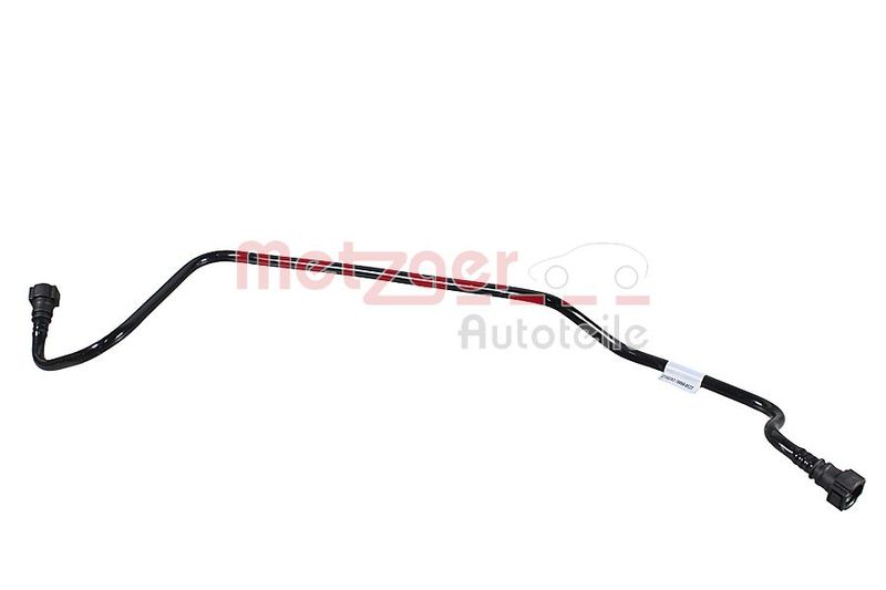 METZGER AUTOTEILE 2150202 Fuel Line