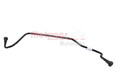 Fuel Line METZGER AUTOTEILE 2150202