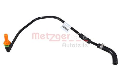 Fuel Line METZGER AUTOTEILE 2150203