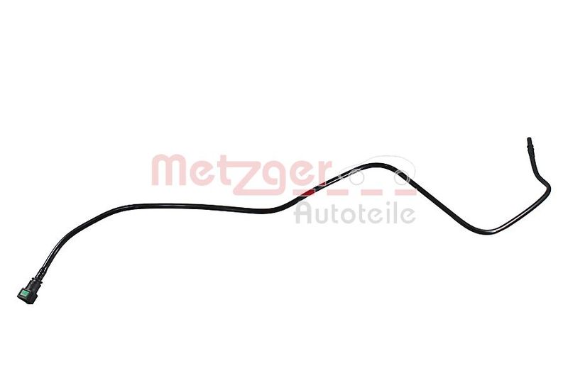 METZGER AUTOTEILE 2150204 Fuel Line