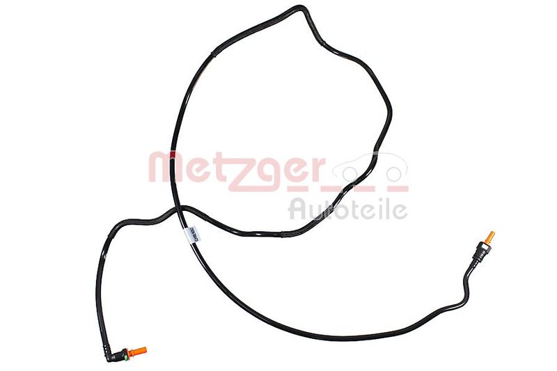 METZGER AUTOTEILE 2150206 Fuel Line