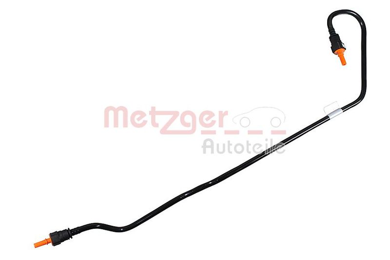 METZGER AUTOTEILE 2150211 Fuel Line