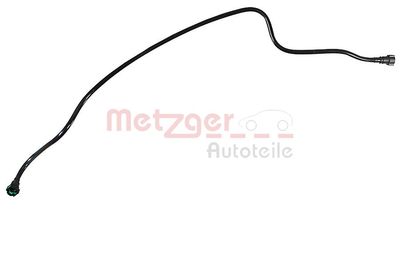 Fuel Line METZGER AUTOTEILE 2150215