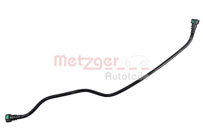METZGER AUTOTEILE 2150217 Fuel Line