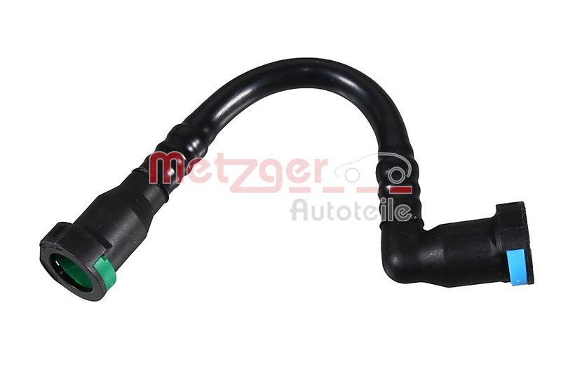 METZGER AUTOTEILE 2150218 Fuel Line