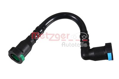 Fuel Line METZGER AUTOTEILE 2150218