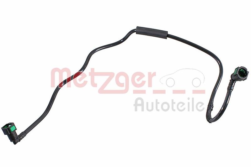 METZGER AUTOTEILE 2150220 Fuel Line