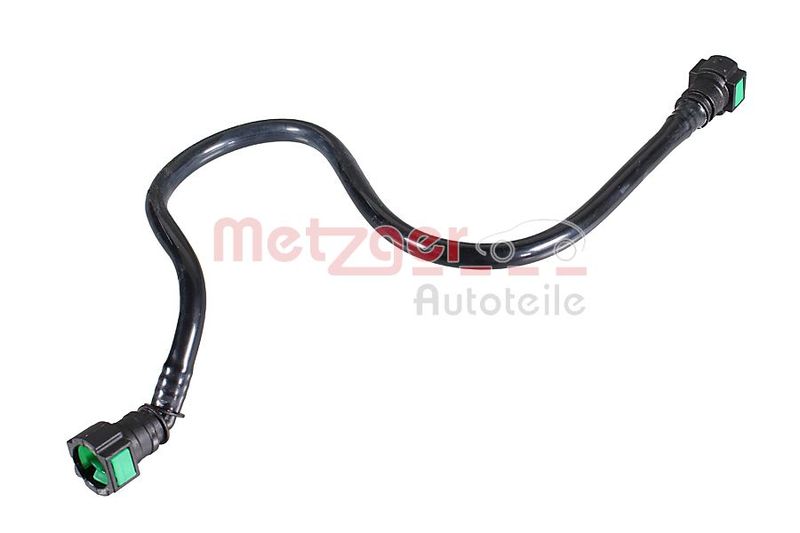 METZGER AUTOTEILE 2150221 Fuel Line